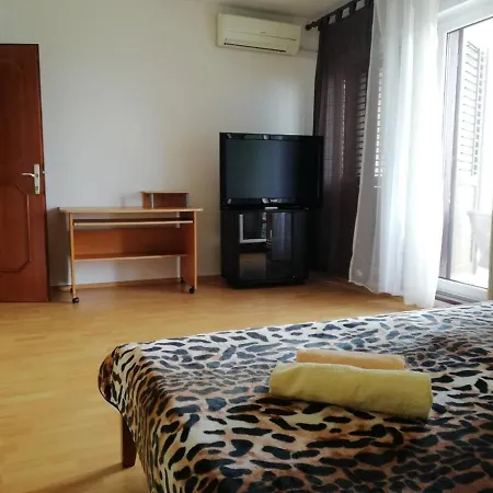 Apartment Alex