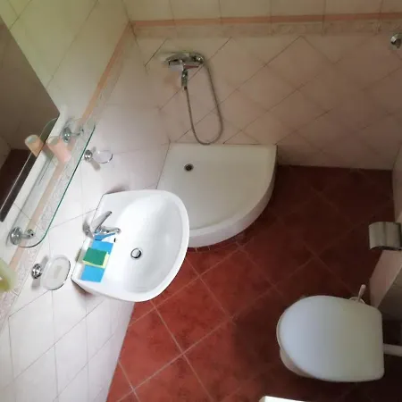 Alex Apartmán Mošćenička Draga