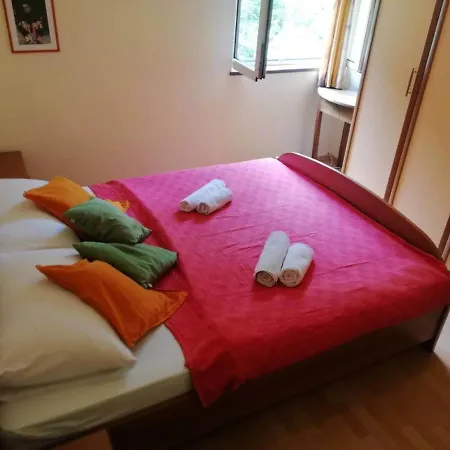 Alex Apartmán *