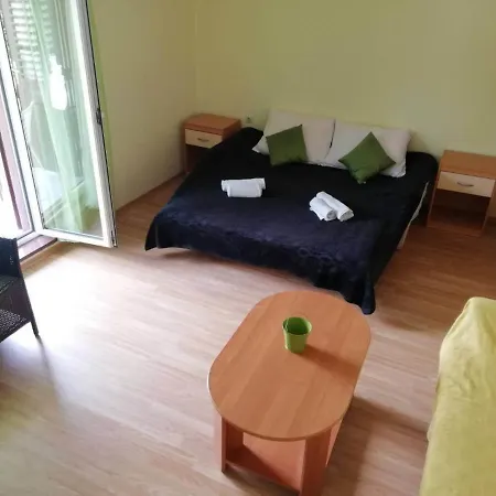 Alex Apartament Mošćenička Draga