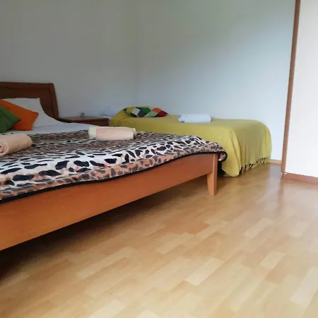 Apartmán Alex *