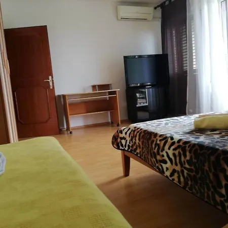 Apartmán Alex *