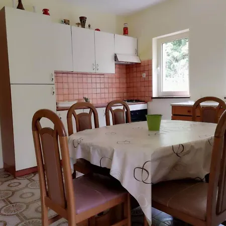 Apartmán Alex *