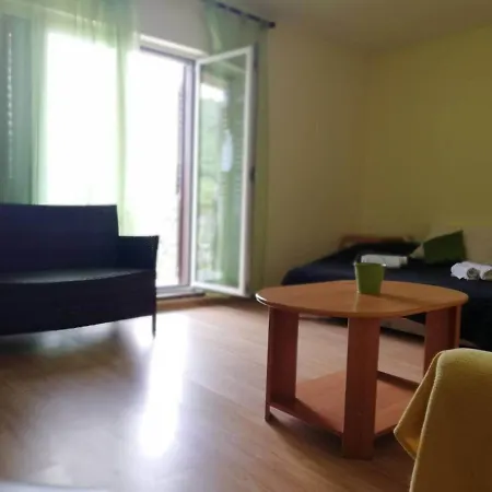 Apartmán Alex Mošćenička Draga