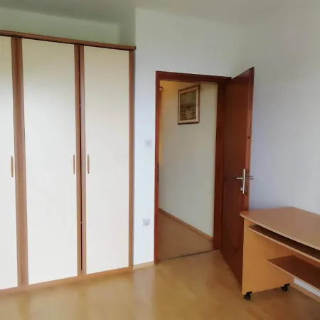 Apartament Alex Mošćenička Draga