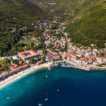 Apartmán Alex Mošćenička Draga