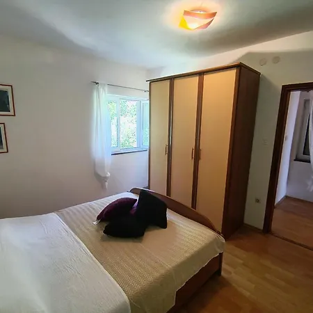 Apartmán Alex
