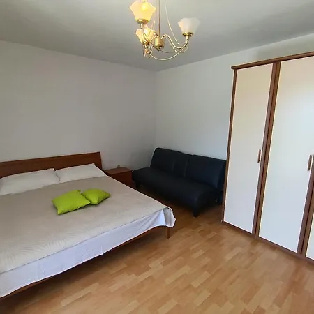 Apartmán Alex