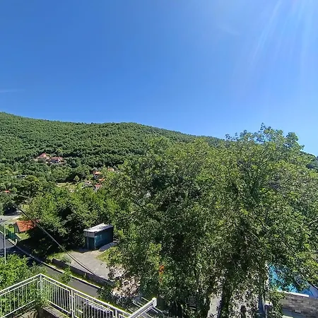 Apartmán Alex