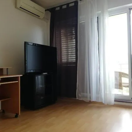 Apartmán Alex Mošćenička Draga