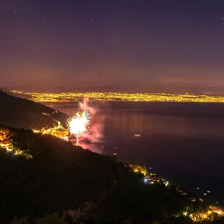 Apartamento Alex Mošćenička Draga