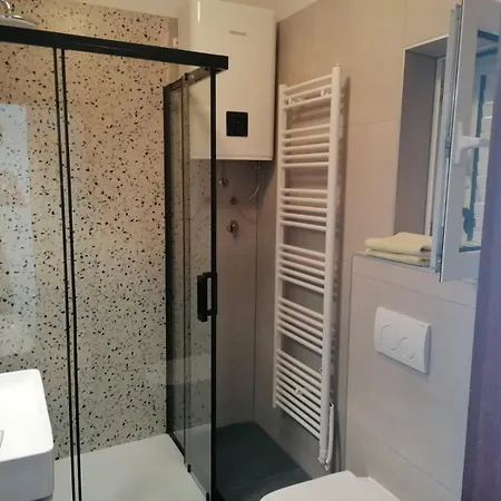 Apartmán Alex *