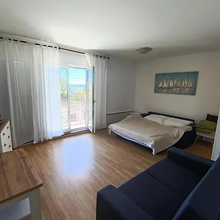 Apartamento Alex