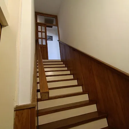 Apartamento Alex Mošćenička Draga